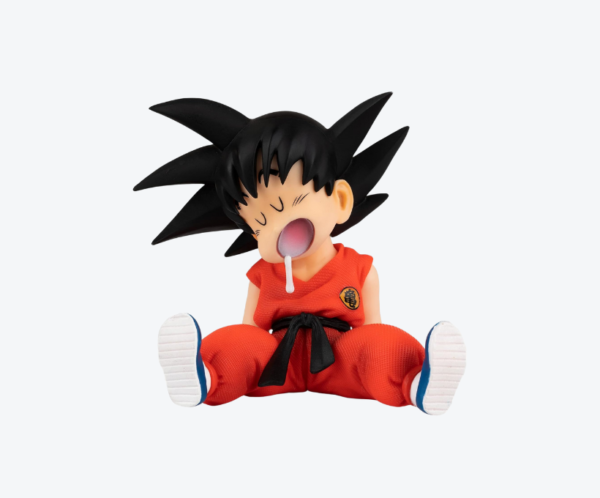 goku