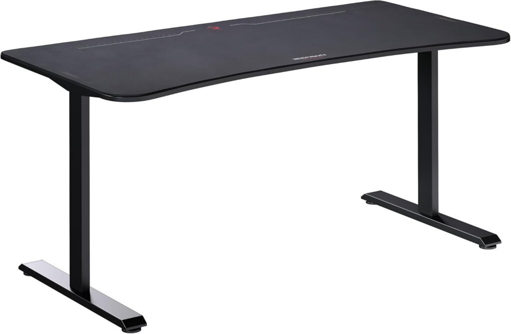 Gaming Rooms