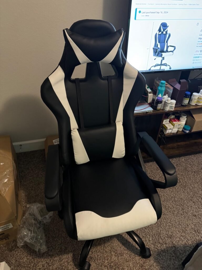 Gaming Chair