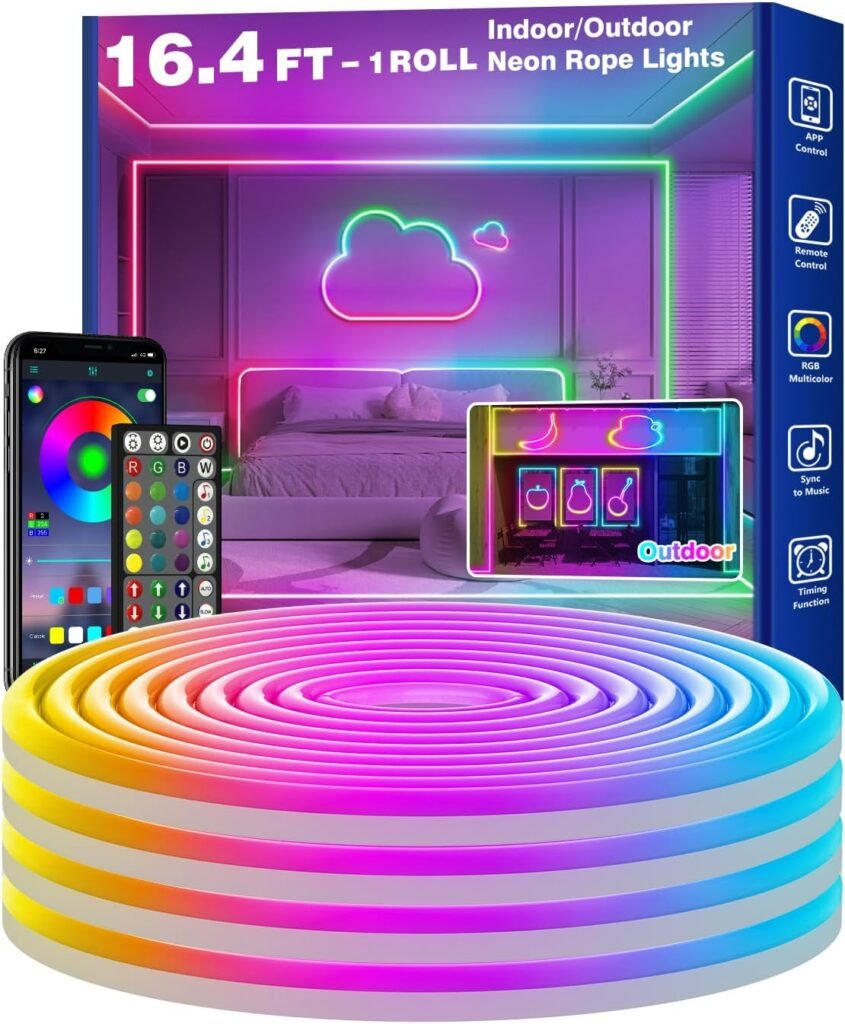 Gaming Rooms