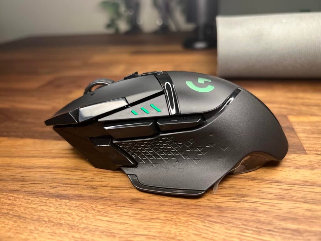 Gaming Mouse