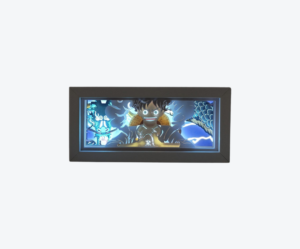 JL-69 Anime LED Light Box