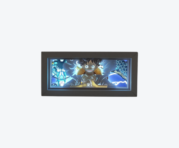 JL-69 Anime LED Light Box