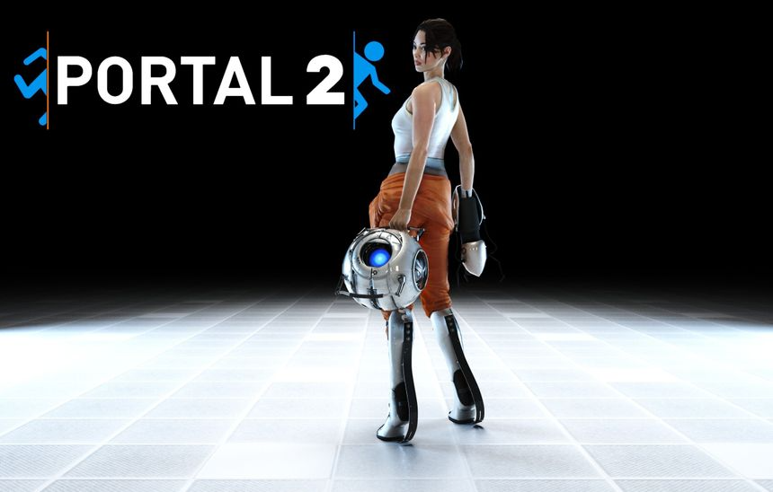 portal 2