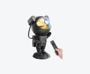 Night Light Projector
