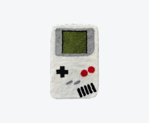 EXIGENT Gameboy