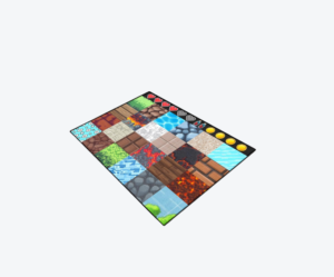 Game Rugs for Boys Bedroom