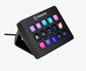Elgato Stream Deck MK2