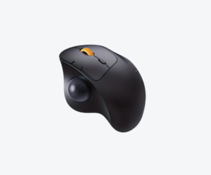 Trackball Mouse