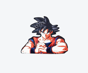 Cative Anime Rug