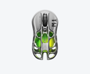 M1 Pro Gaming Mouse