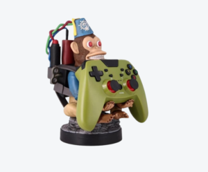 Monkeybomb