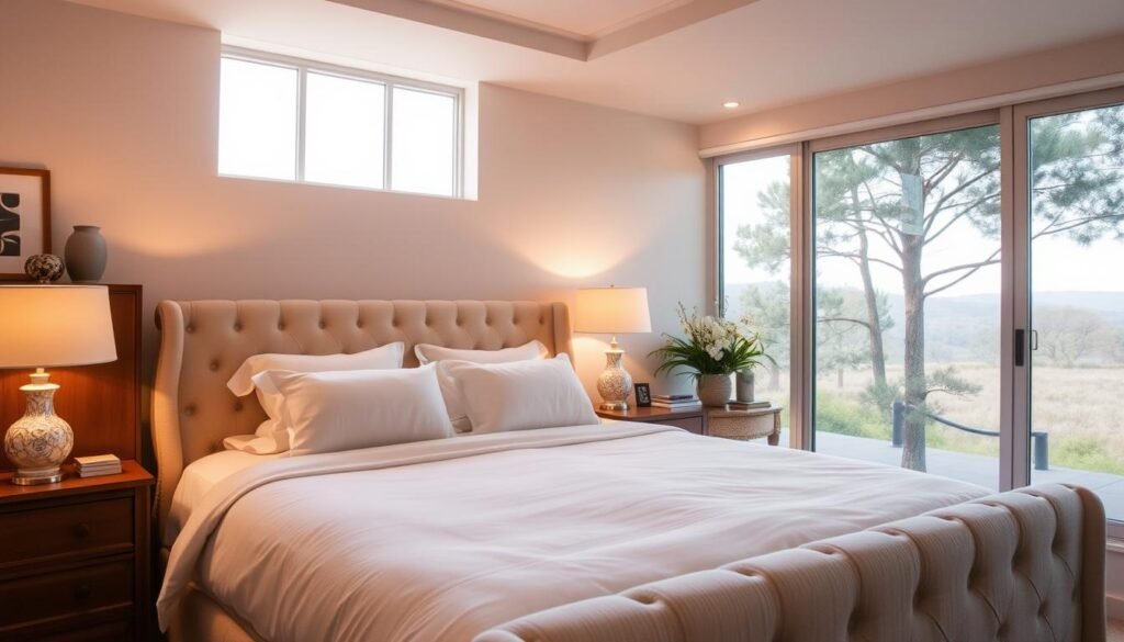 bedroom essentials