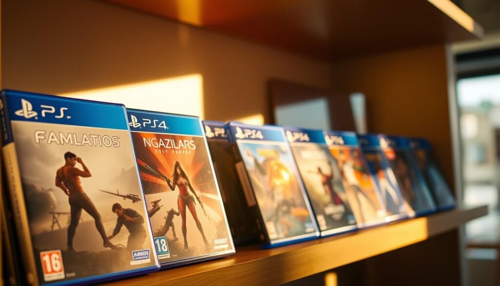 new ps4 games new ps4 games