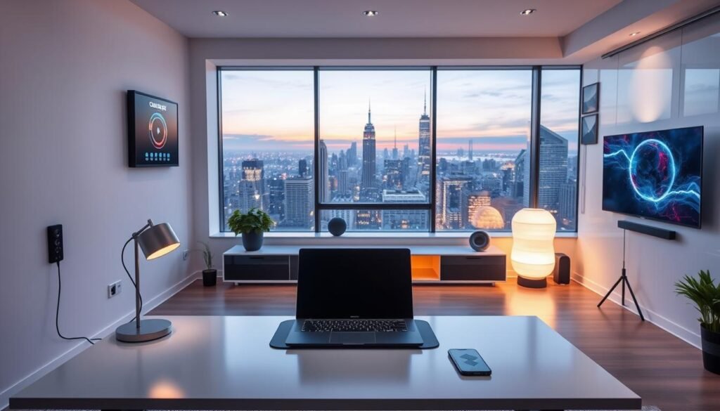 tech gadgets for your room
