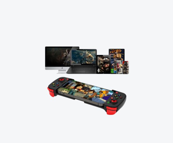 arVin Wireless Gaming Controller