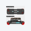 arVin Wireless Gaming Controller