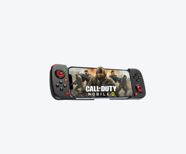 arVin Wireless Gaming Controller